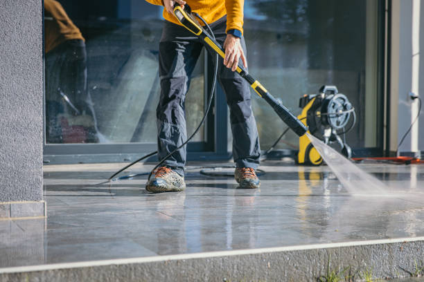 Professional Pressure Washing in Genoa, IL